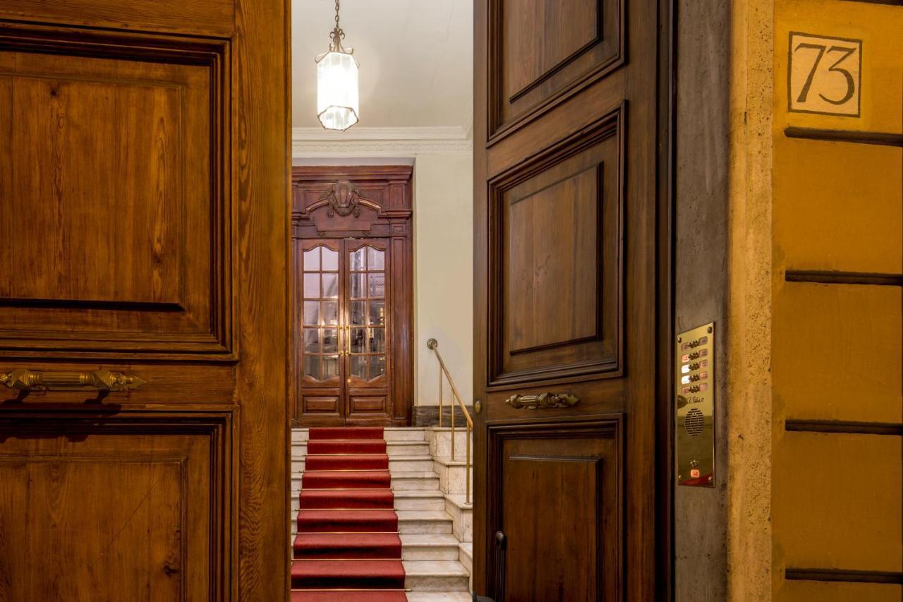 Domus Imperiale Gasthof 2*