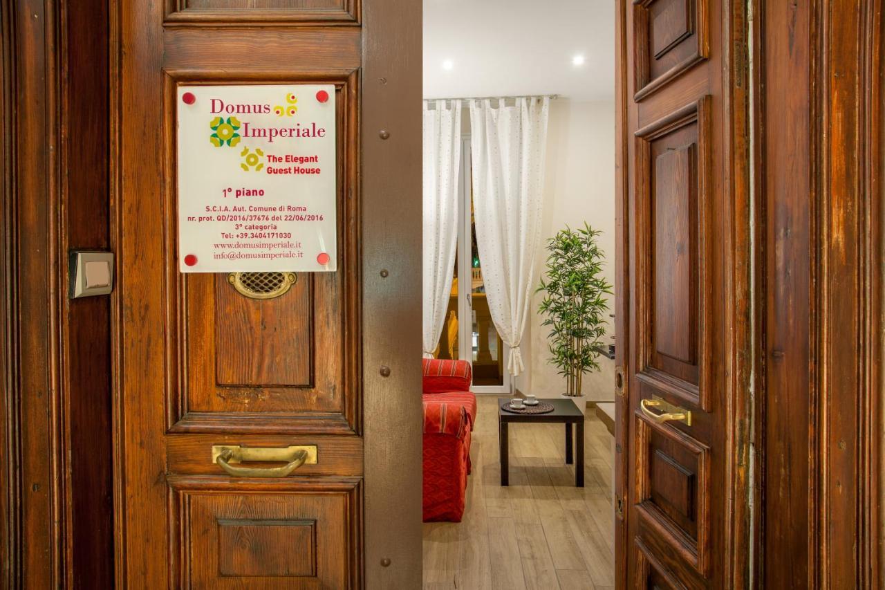 Domus Imperiale 2* Rom