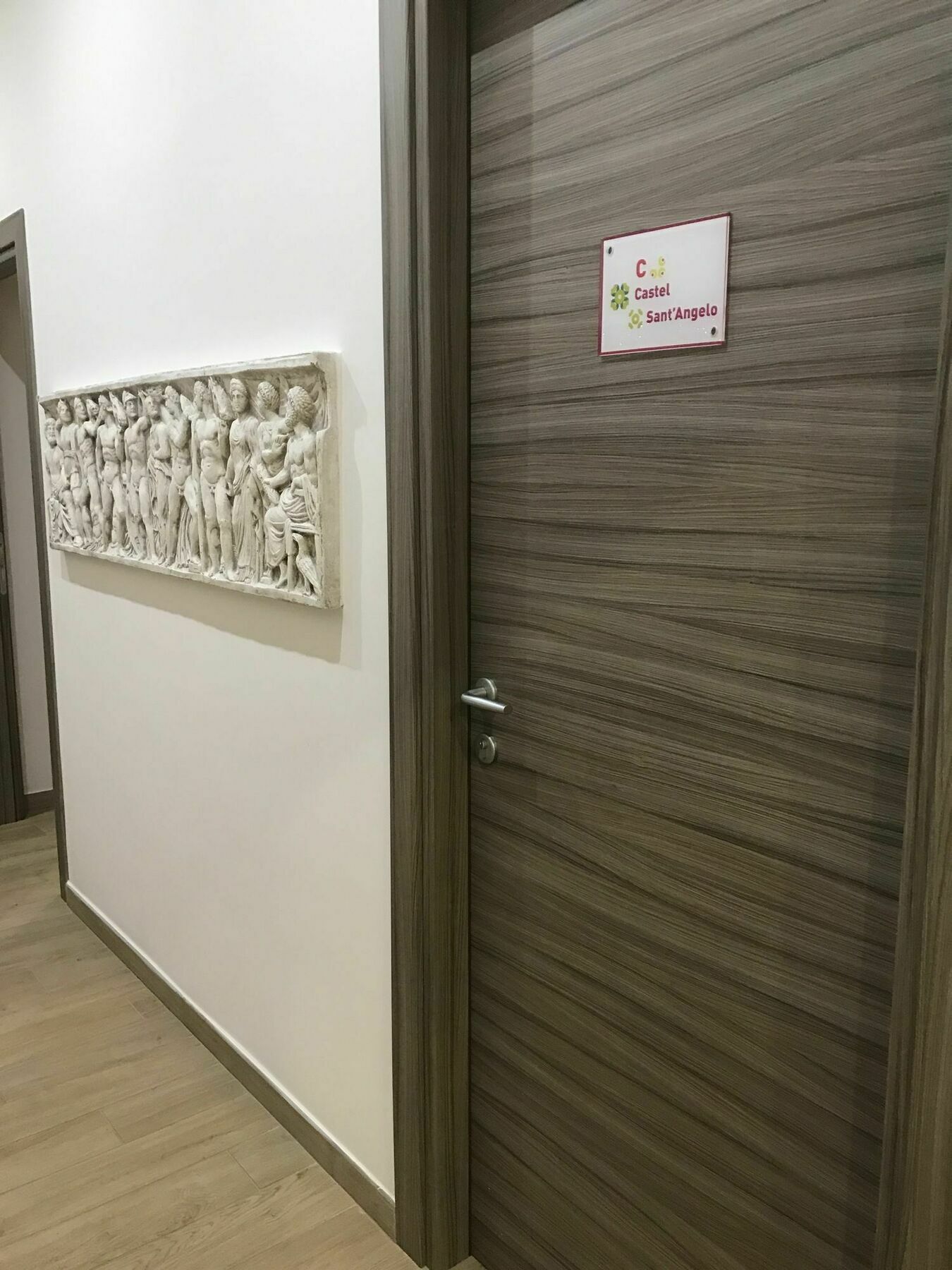 Gasthof Domus Imperiale 2*